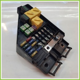Body Computer Centralina Modulo BCM BSI LAND ROVER FREELANDER 2.0 16V YQE000270 1998 2002