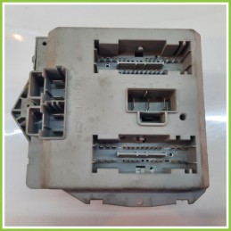Body Computer Centralina Modulo BCM BSI DELPHI FIAT PUNTO 1N/1P 1.2 46766775 1999 2005