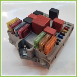 Body Computer Centralina Modulo BCM BSI DELPHI FIAT PUNTO 1N/1P 1.2 46766775 1999 2005