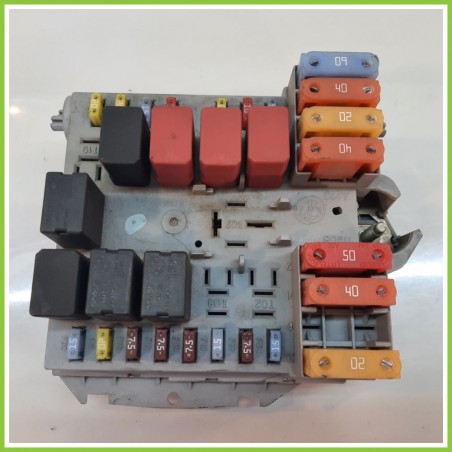 Body Computer Centralina Modulo BCM BSI ALFA ROMEO 159 X3/X9 1.9 16V JTDm 50510968 2005 2013