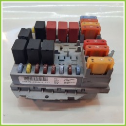 Body Computer Centralina Modulo BCM BSI ALFA ROMEO 159 X3/X9 1.9 16V JTDm 50510968 2005 2013