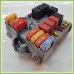 Body Computer Centralina Modulo BCM BSI ALFA ROMEO 159 X3/X9 1.9 16V JTDm 50510968 2005 2013