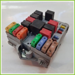 Body Computer Centralina Modulo BCM BSI LANCIA YPSILON TI 1.3 MJT 51792198 2008 2013