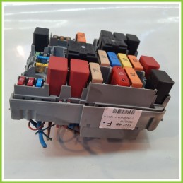 Body Computer Centralina Modulo BCM BSI DELPHI FIAT GRANDE PUNTO 4C 1.3 MJT 13649759 2008 2011