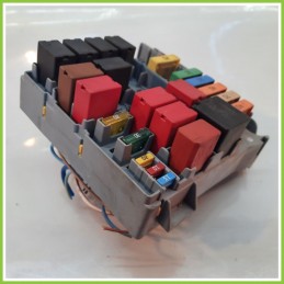 Body Computer Centralina Modulo BCM BSI FIAT PANDA 2Q 1.2 51781452 2003 2010