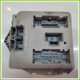 Body Computer Centralina Modulo BCM BSI DELPHI FIAT PUNTO VAN 2U 1.3 16V 46835587 2003 2011