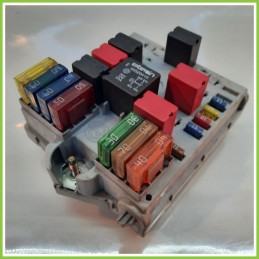 Body Computer Centralina Modulo BCM BSI FIAT PUNTO 1N/1P 1.2 46835593 1999 2005