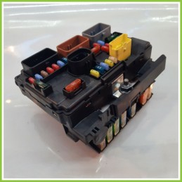 Body Computer Centralina Modulo BCM BSI VALEO R09 CITROEN C3 2a Serie 1.1 9664997880 2005 2010