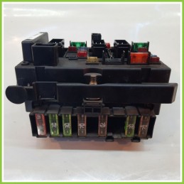 Body Computer Centralina Modulo BCM BSI DELPHI 24501682 PEUGEOT 307 1.6 16V 9646405180 2001 2006