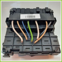 Body Computer Centralina Modulo BCM BSI DELPHI 24501682 PEUGEOT 307 1.6 16V 9646405180 2001 2006
