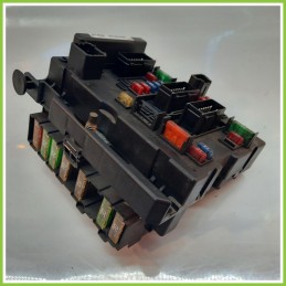 Body Computer Centralina Modulo BCM BSI DELPHI 24501682 PEUGEOT 307 1.6 16V 9646405180 2001 2006