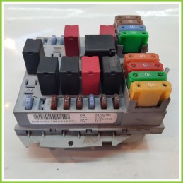 Body Computer Centralina Modulo BCM BSI LANCIA YPSILON TE 1.2 51792195 2006 2008