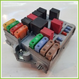 Body Computer Centralina Modulo BCM BSI LANCIA YPSILON TE 1.2 51792195 2006 2008