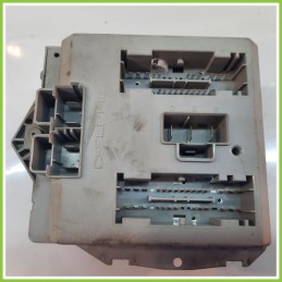 Body Computer Centralina Modulo BCM BSI DELPHI FIAT PUNTO 1N/1P 1.2 46766775 1999 2005