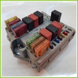 Body Computer Centralina Modulo BCM BSI DELPHI FIAT PUNTO 1N/1P 1.2 46766775 1999 2005