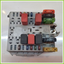 Body Computer Centralina Modulo BCM BSI FIAT PUNTO 1N/1P 1.2 46763642 1999 2005