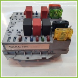 Body Computer Centralina Modulo BCM BSI FIAT PUNTO 1N/1P 1.2 46763642 1999 2005