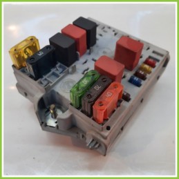 Body Computer Centralina Modulo BCM BSI FIAT PUNTO 1N/1P 1.2 46763642 1999 2005