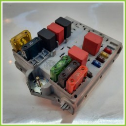 Body Computer Centralina Modulo BCM BSI FIAT PUNTO 1N/1P 1.2 46763642 1999 2005