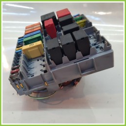 Body Computer Centralina Modulo BCM BSI FIAT PANDA 2Q 1.2 51781452 2003 2010
