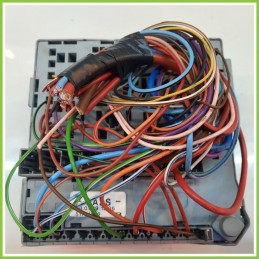 Body Computer Centralina Modulo BCM BSI FIAT PANDA 2Q 1.2 51781452 2003 2010