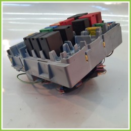 Body Computer Centralina Modulo BCM BSI FIAT PANDA 2Q 1.2 51781452 2003 2010