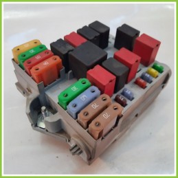 Body Computer Centralina Modulo BCM BSI FIAT IDEA 4D/2S 1.3 16V 51739427 2003 2012