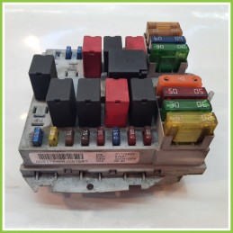 Body Computer Centralina Modulo BCM BSI LANCIA YPSILON TE 1.2 8V 51724661 2003 2006
