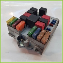 Body Computer Centralina Modulo BCM BSI LANCIA YPSILON TE 1.2 8V 51724661 2003 2006