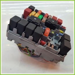 Body Computer Centralina Modulo BCM BSI FIAT PUNTO EVO 3J 1.4 51827977 2009 2013