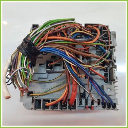 Body Computer Centralina Modulo BCM BSI FIAT PUNTO EVO 3J 1.4 51827977 2009 2013