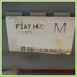 Body Computer Centralina Modulo BCM BSI FIAT PUNTO EVO 3J 1.4 51827977 2009 2013