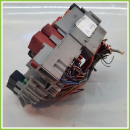 Body Computer Centralina Modulo BCM BSI FIAT PUNTO EVO 3J 1.4 51827977 2009 2013