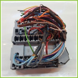 Body Computer Centralina Modulo BCM BSI FIAT PANDA 2Q 1.2 46841645 2003 2010