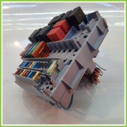 Body Computer Centralina Modulo BCM BSI FIAT PANDA 2Q 1.2 46841645 2003 2010