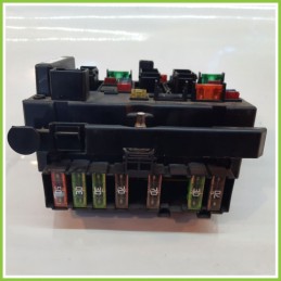 Body Computer Centralina Modulo BCM BSI DELPHI 31134790 PEUGEOT 307 2.0 9650664080 2001 2006
