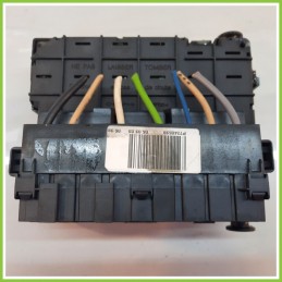 Body Computer Centralina Modulo BCM BSI DELPHI 31134790 PEUGEOT 307 2.0 9650664080 2001 2006