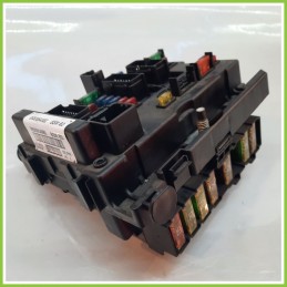Body Computer Centralina Modulo BCM BSI DELPHI 31134790 PEUGEOT 307 2.0 9650664080 2001 2006