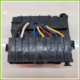 Body Computer Centralina Modulo BCM BSI DELPHI 10437682 CITROEN C2 1.4 9659741780 2003 2010