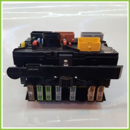 Body Computer Centralina Modulo BCM BSI DELPHI 12584591 PEUGEOT 1007 1.4 9661707880 2005 2010