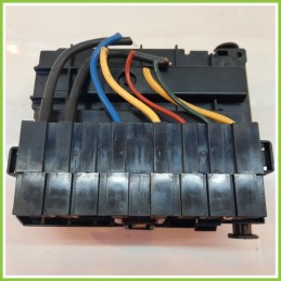 Body Computer Centralina Modulo BCM BSI DELPHI 12584591 PEUGEOT 1007 1.4 9661707880 2005 2010