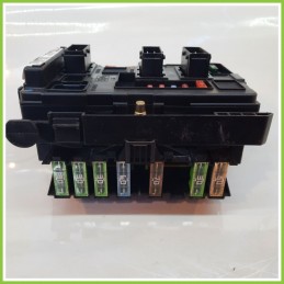 Body Computer Centralina Modulo BCM BSI SIEMENS T118470003K CITROEN C2 1.4 9650618480 2003 2010