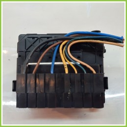 Body Computer Centralina Modulo BCM BSI SIEMENS T118470003K CITROEN C2 1.4 9650618480 2003 2010