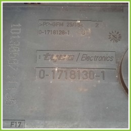 Body Computer Centralina Modulo BCM BSI TYCO 0-1718130-1 SEAT ALTEA 5P 1.6 1D130507 2004 2010