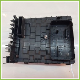Body Computer Centralina Modulo BCM BSI TYCO 0-1718130-1 SEAT ALTEA 5P 1.6 1D130507 2004 2010