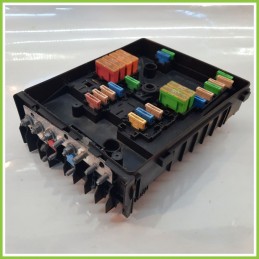 Body Computer Centralina Modulo BCM BSI TYCO 0-1718130-1 SEAT ALTEA 5P 1.6 1D130507 2004 2010