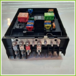 Body Computer Centralina Modulo BCM BSI TYCO 0-1718130-1 VOLKSWAGEN GOLF 1K 1.6 16V 1K0937125A 2003 2009