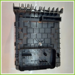 Body Computer Centralina Modulo BCM BSI TYCO 0-1718130-1 VOLKSWAGEN GOLF 1K 1.6 16V 1K0937125A 2003 2009