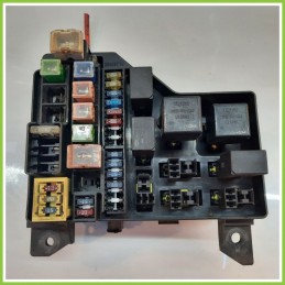 Body Computer Centralina Modulo BCM BSI VOLVO Serie 40 1.9 TD 30859714 1996 2000