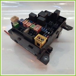 Body Computer Centralina Modulo BCM BSI VOLVO Serie 40 1.9 TD 30859714 1996 2000